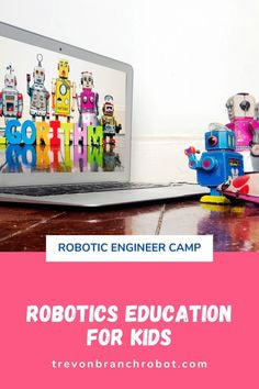 Los Angeles, California, classes, Planning, FREE, Video, Technology, Maryland Camp, MD, TREVON BRANCH, STEM, computers, LEGO, Trevon Moehrig, Robotics, STEM camp, Engineering, Kids camp, Robots, robotics, programming, coding, sumo